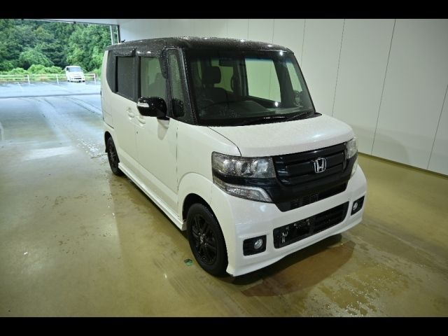 20138 Honda N box JF1 2016 г. (Honda Tokyo)